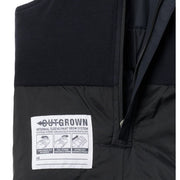 Columbia Snowslope II Bibs for Toddlers - Black - 4T
