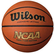 Wilson WTB1239 NCAA Championship Edition Basketball - 28.5