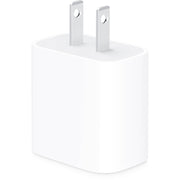 Apple MHJA3AM/A 20W USB-C Power Adapter