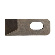 Milwaukee 48-44-2935 Replacement Blade for Cable Stripper Bushings - Quick-Change System, Optimized Design