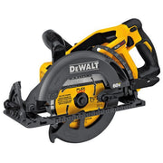 Dewalt DCS577B FLEXVOLT 60V MAX 7-1/4 in. Cordless Worm Drive Style Saw (Tool Only)