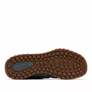 Columbia 182637105410.5 Fairbanks Low Hikers for Men - Graphite/Black, 10.5M
