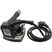 Silver Star ES-300 Gravity Feed Industrial Electric Steam Iron Set, Silver