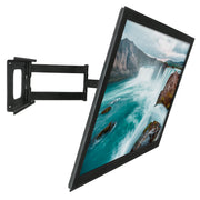 Mount-It! MI9903X TVs Swivel Wall Bracket 600x400 VESA