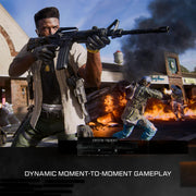 Microsoft Call of Duty Black Ops 6 PS4 & PS5