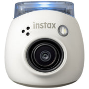 Fujifilm 4.9MP Instax Pal Digital Camera (Milky White)