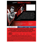 Lionsgate Home Entertainment I Spit On Your Grave (2010) (Steelbook) (Blu-ray + Digital)