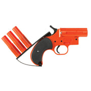 Orion Alerter Basic-4 12-Gauge Launcher and Red Flare/Aerial Signal