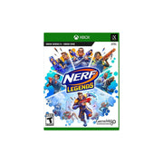 GAMEMILL ENTERTAINMENT NERF Legends Xbox Series X/Xbox One (XBS/XB1)