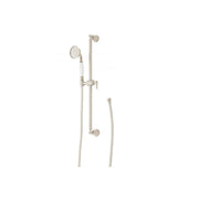 Signature Hardware FH 9509-BN Liberty Slide Bar for Hand Shower - Brushed Nickel