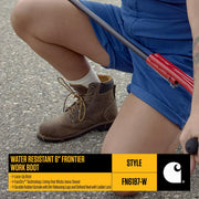 Carhartt Frontier 6