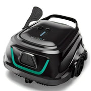 WYBOT 2025 New Upgraded WYBOT A1 Cordless Robotic Pool Vacuum Cleaner - Floor-Only Cleaning for Above Ground Flat-Bottom Pools (up to 1 076 Sq. Ft) 120-Min