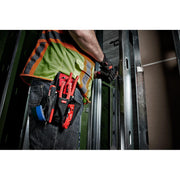 Milwaukee 48-22-8118 Util Pouch 7pkt