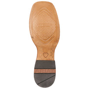 Ariat 10046826 Men's Crosshair Western Boot, Rifle Brown Ink, 13M