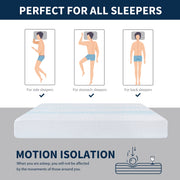 MLILY MDV060T00BLT Essence Sleep 6