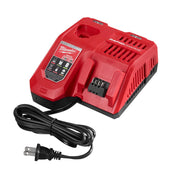 M18 FUEL 18-Volt Lithium-Ion Brushless 1-9/16 in. SDS-Max Rotary Hammer 9.0Ah Kit with Free M18 9.0A