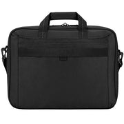 Targus TCT027US TopLoad Case for 16 Inch Laptops - Black