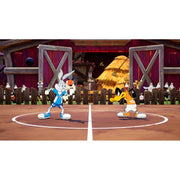 GameMill Looney Tunes: Wacky World of Sports, PlayStation 5