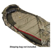 SJK 58756215HLD Contour Bivy Sack - Kryptek Highlander
