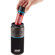 Coleman OneSource Rechargeable Lithium-Ion Battery, Pack of 1 - Tough & Durable