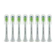 Philips Sonicare 8x Philips Sonicare DiamondClean Standard White Brush Heads