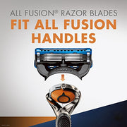 P&G Gillette Fusion5 ProGlide Mens Razor Blades 12 Refills