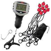Rapala RTDS-15 15-lb. Touch-Screen Tournament Scale