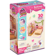 Suite Spaces All-in-One Bedroom Set: Build the Dollhouse of Your Dreams
