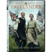 Sony Pictures Home Entertainment Outlander - Season 7 (6 Discs) (DVD)