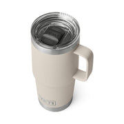 YETI 21071503603 Rambler 20 oz. Mug - Cape Taupe