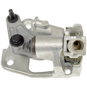 Dorman Steering Column Shift Mechanism, Direct Replacement, Alloy Steel, Silver Finish, Compatible with Toyota Sequoia 2001-2007 and Tundra 2000-2006, 905-122