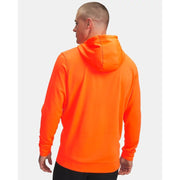 Under Armour Expanse Graphic Long-Sleeve Hoodie for Men, UA Forest All-Season, S
