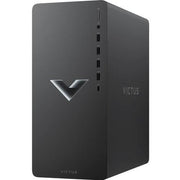 HP TG02-0047c Victus 15L i7-12700F 2.1GHz NVIDIA GeForce RTXTM 3060 12GB 16GB RAM 1TB HDD + 256GB SSD Win 11 Home Black