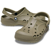 Crocs Baya Unisex Clog Lightweight Croslite Material Khaki Size 6