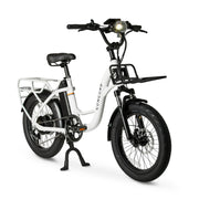 Concord Loadpro Electric Cargo Bike, 20