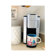 Cuisinart SS-5NC Stainless Steel Single-Serve Coffee Maker