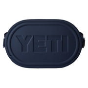 YETI Hopper M15 Soft Cooler Bag, Big Wave Blue - Water Resistant