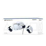 Sony CFI-ZVR1WX 2023 PlayStation Virtual Reality VR2 bundle