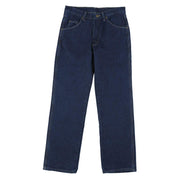 Wrangler Rugged Wear Classic Fit Jeans for Men - Indigo - 34x31