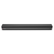 Monster 36-Inch Dolby Atmos Soundbar, 300W Max Power, Bluetooth 5.4 with Auracast, IPX4 Water Resistant, Gaming LED Lights, Black