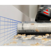 BISSELL 4125W CrossWave OmniEdge Multi-Surface Hard Floor Cleaner