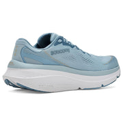 Saucony Guide 19 Women's Running Shoes, PWRRUN Cushioning, Celestial Blue, Size 6 M, S11058-142