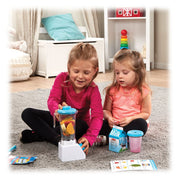 Melissa & Doug Smoothie Maker Blender Play Set for Kids
