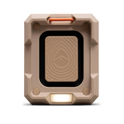 ECOXGEAR DEFENDER Scout Waterproof Bluetooth Speaker - Mojave Sand