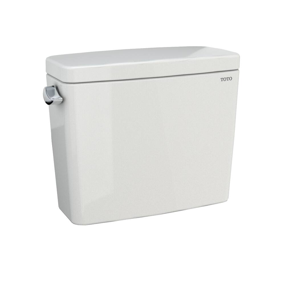 DRAKE TANK 1.6GPF COLONIAL WHITE – VIPOutlet