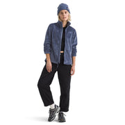 The North Face Osito Jacket - Twilight Galaxy - M