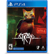 Skybound Stray (PlayStation 4)
