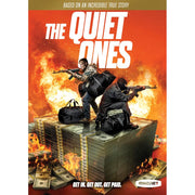 Magnolia Home Ent The Quiet Ones Action Crime Thriller DVD 110-Minutes 1002725750