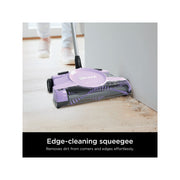 Shark V2945Z Cordless Rechargeable Floor & Carpet Sweeper, Dual Speed 12