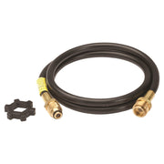 Mr. Heater F273701 5' Propane Hose Assembly